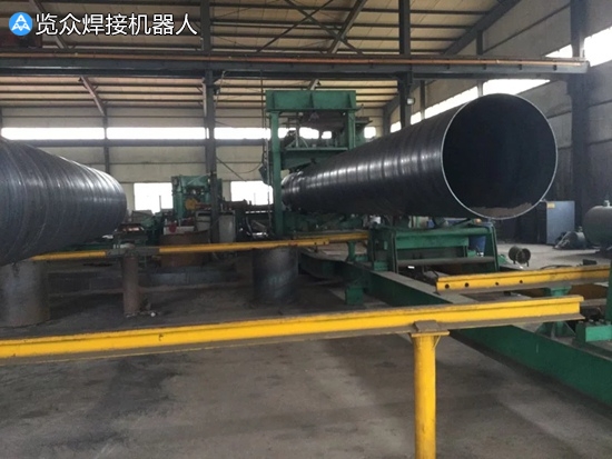 電廠<a href=http://m.075v.cn/tag/149/ target=_blank class=infotextkey>管道自動(dòng)焊接</a> 主要檢測(cè)指標(biāo)是孔位