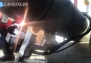 氬弧管線自動(dòng)焊接 機(jī)器人成為主角