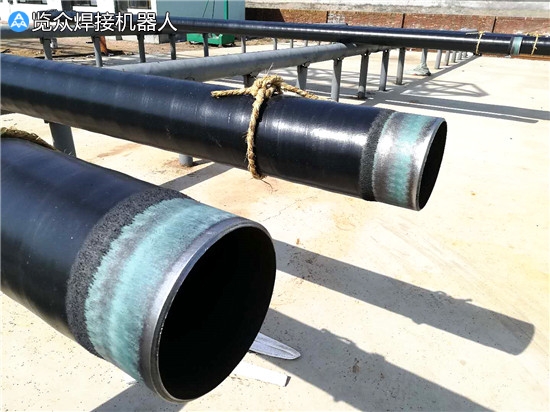 氬弧管道自動焊機器人 可應(yīng)用于核電行業(yè)的自動焊接