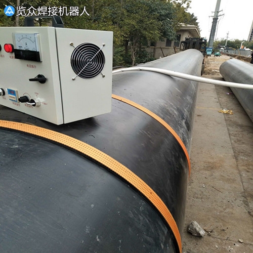 天然氣管道自動焊機(jī) 管道運(yùn)輸中最主要的設(shè)備