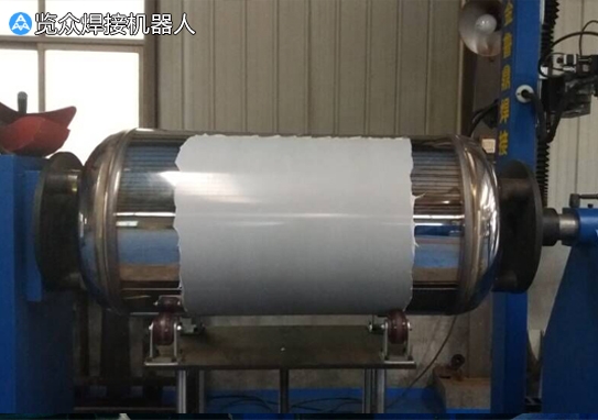 管道自動焊機的分類以及它的用處
