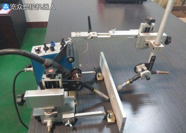 全位置管道自動焊接的特點(diǎn)，有哪些用處？