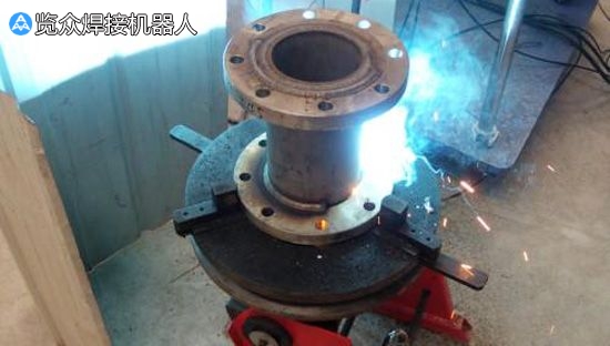 簡單介紹一下管道自動(dòng)焊接機(jī)的應(yīng)用和操作