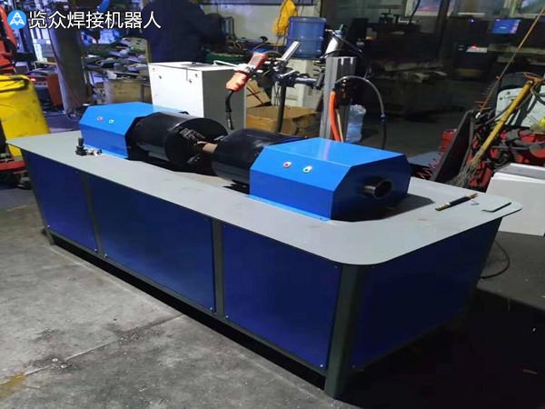 圓管自動焊接機有哪些優(yōu)勢 圓管自動焊接機適合用在哪里