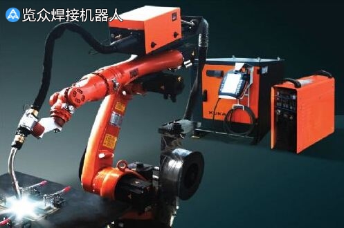 簡析便攜式焊接機器人的優(yōu)勢及作用