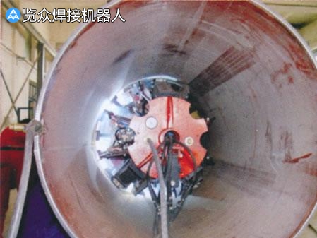 供水管道自動(dòng)焊機(jī)有何優(yōu)勢(shì) 供水管道自動(dòng)焊機(jī)怎么應(yīng)用