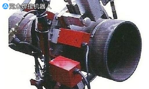 全位置管焊系統(tǒng)