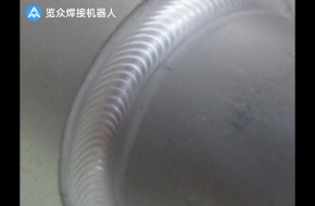 不銹鋼法蘭管自動(dòng)焊接案例
