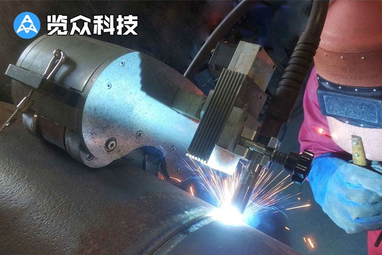 山東覽眾人工智能科技有限公司