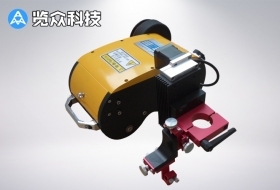 管道焊接機(jī)器人