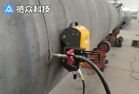 自動(dòng)焊接設(shè)備工廠(chǎng)預(yù)制案例