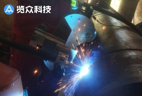 石化工藝管道自動(dòng)焊接評(píng)測(cè)