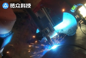環(huán)縫自動焊機
