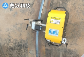 小型管道自動焊機