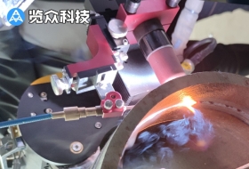 氬弧焊自動焊接機