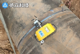 管道自動焊預制設備價格