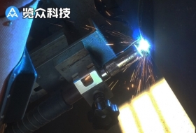 自動化焊接操作規(guī)程