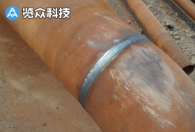 管道自動(dòng)焊機(jī)簡(jiǎn)介
