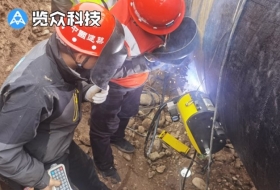 管管自動焊焊接視頻