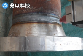 管道自動焊預制設備參數怎么調