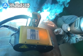 小型野外管道自動焊機.多少錢一臺