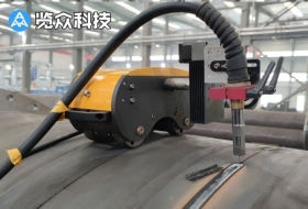 潔凈管道自動焊施工這技術(shù)厲害了