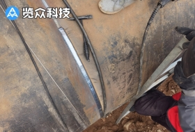 管道自動焊接設(shè)備操作規(guī)程