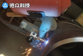 管道全自動焊機(jī)簡介