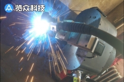 自動(dòng)管道焊接機(jī)參數(shù)怎么調(diào)