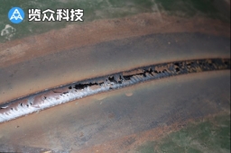 直縫自動(dòng)焊多少錢