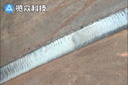 全位置管道自動(dòng)焊機(jī)現(xiàn)場(chǎng)施工