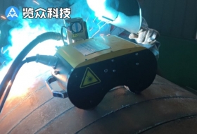 管道全位置自動(dòng)焊操作要點(diǎn)