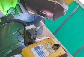 覽眾自動(dòng)焊機(jī)——幫您贏得商機(jī)
