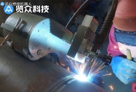 覽眾科技：管道自動(dòng)焊機(jī)的優(yōu)秀制造商