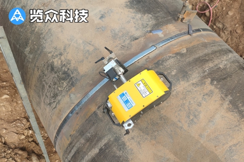 天然氣管道自動(dòng)焊機(jī)