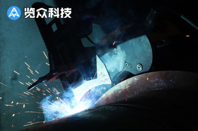 管道自動焊接設(shè)備