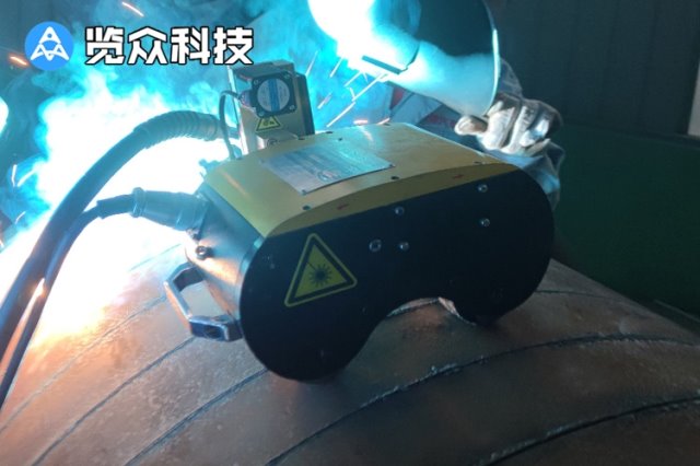 管道全位置自動焊