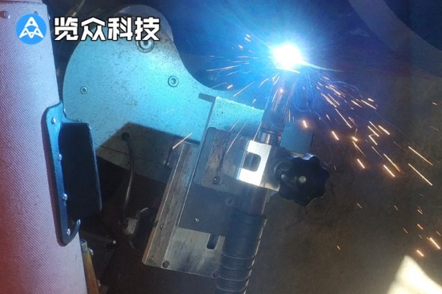 管道自動焊