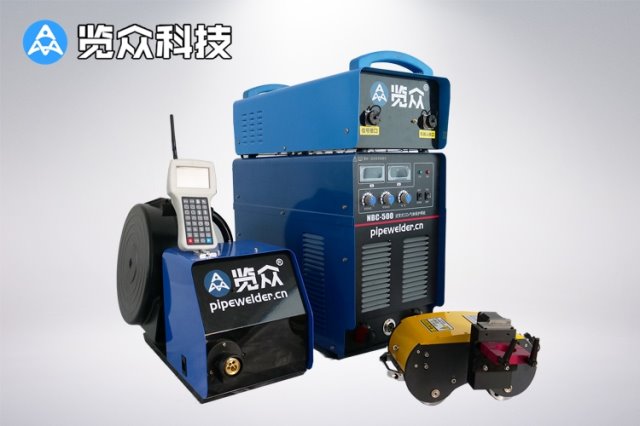 天然氣管道自動焊機(jī)