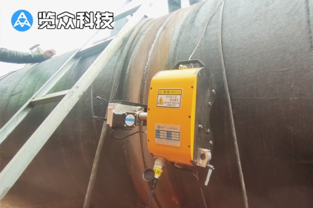 管道切割機(jī)