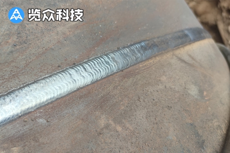 高質(zhì)量焊接