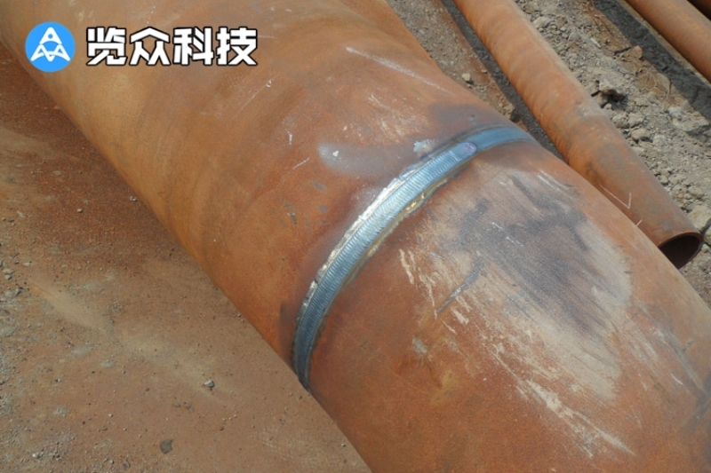 管道自動(dòng)焊機(jī)