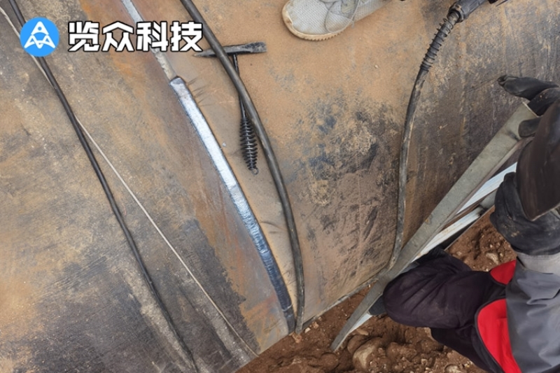 管道自動焊接設(shè)備