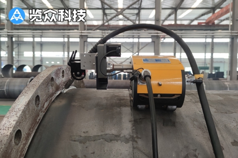 管道自動焊機(jī)設(shè)備